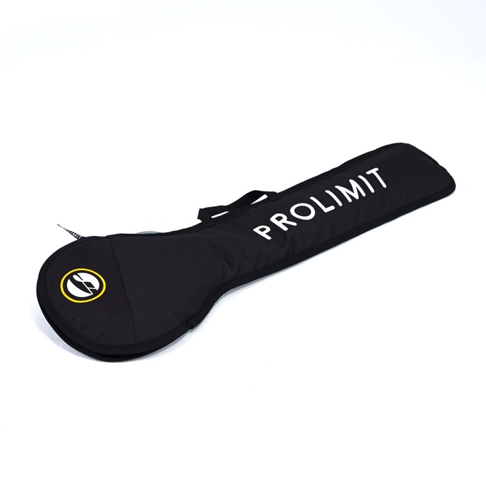 PROLIMIT SUP Paddle 3-piece Shoulder bag Black/White